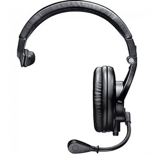 Shure BRH-441M Broadcast Headphones