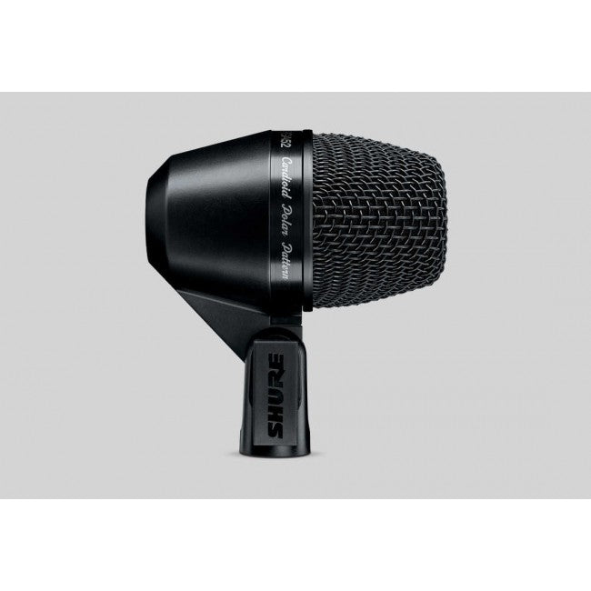 Shure SHR-PGA52XLR Microphone