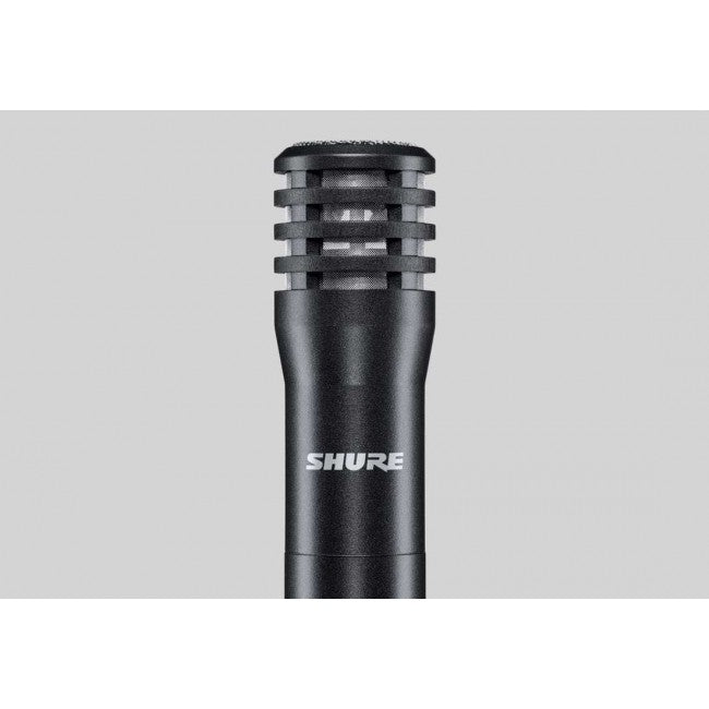 Shure SM137 Microphone