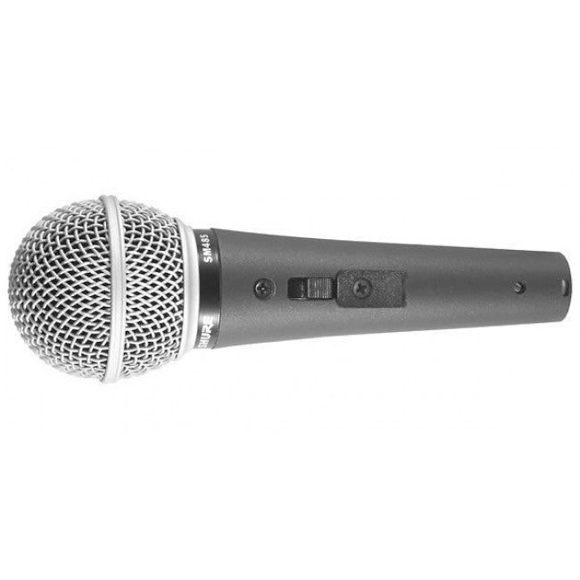 Shure SM48S Microphone