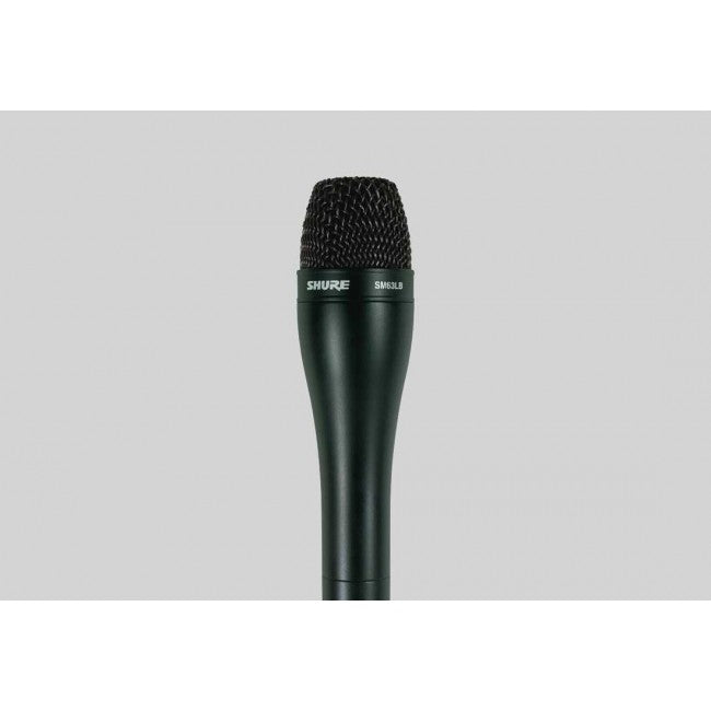 Shure SM63LB Micr