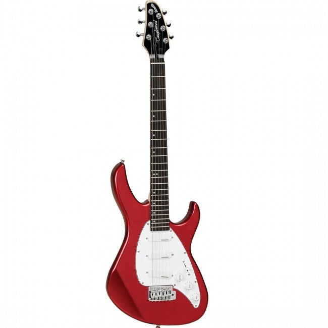 Tanglewood TE2CR Baretta Electric Guitar