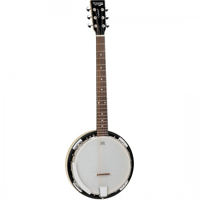 Tanglewood TWB18-M6 Union Banjo