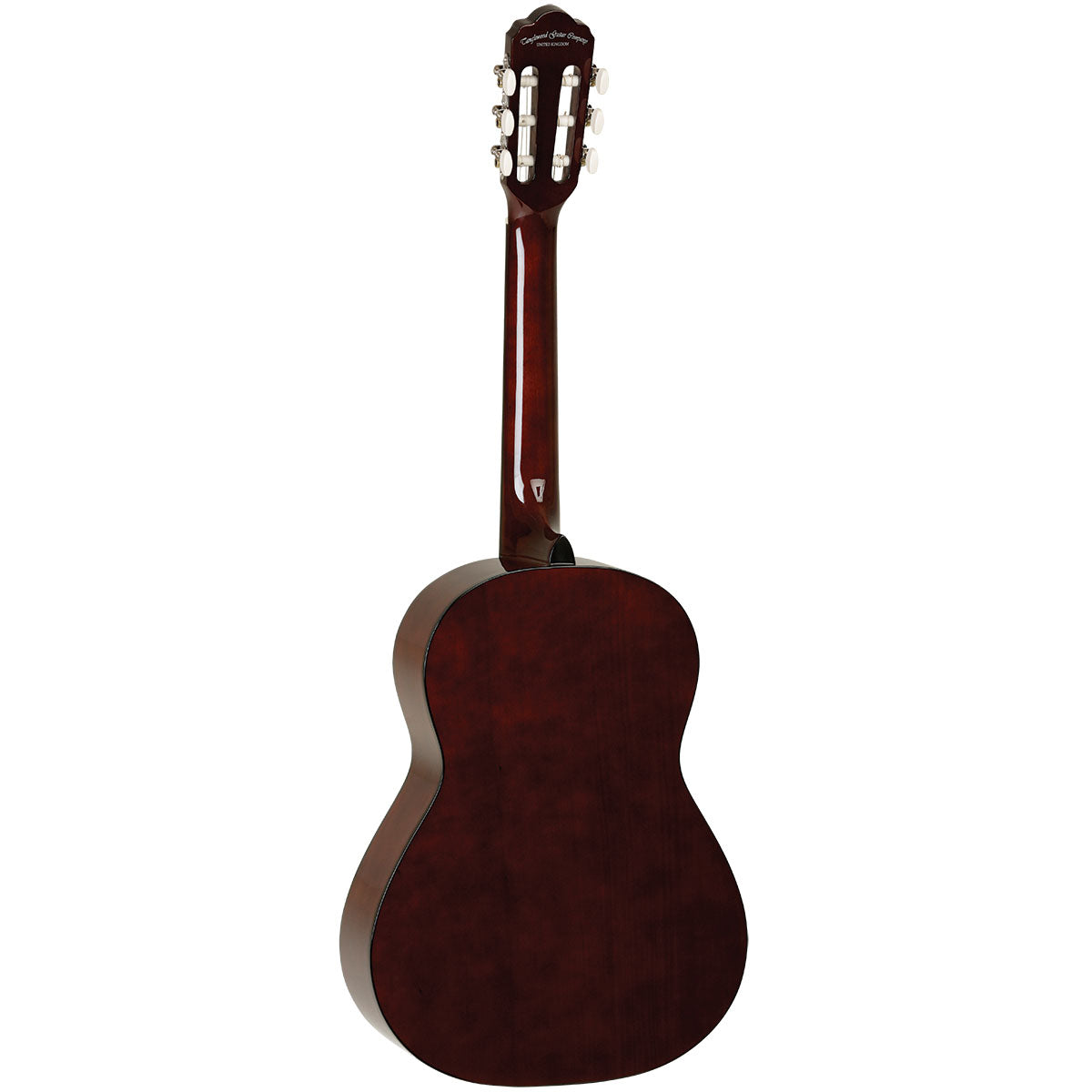 Tanglewood TWEMC2 Enredo Madera Comienzo 3/4 Classical Guitar