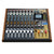 Tascam MODEL-12 Multi-Track Live Recording Console