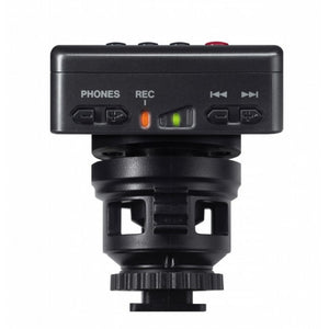 Tascam DR-10SG Camera