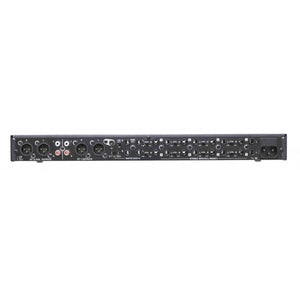Tascam LM-8ST 8 Stereo Channel Line Mixer