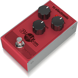 TC Electronic Blood Moon Phaser Effects Pedal