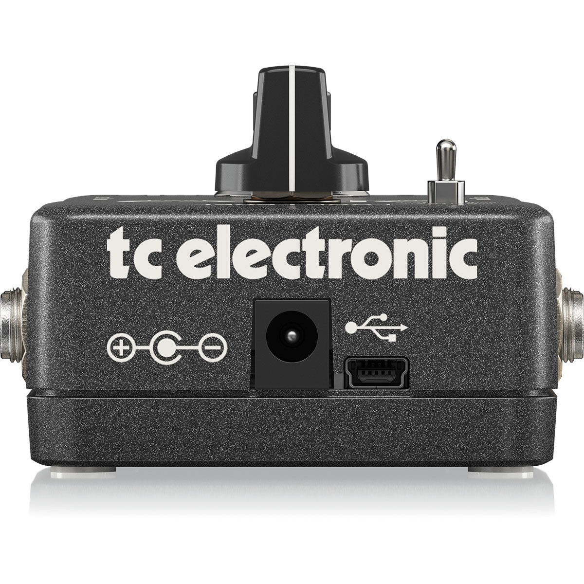 TC Electronic Ditto Stereo Looper Effects Pedal
