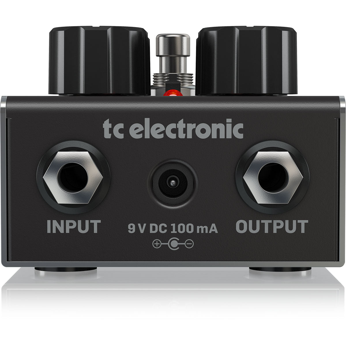 TC Electronic Fangs Metal Distortion Effects Pedal