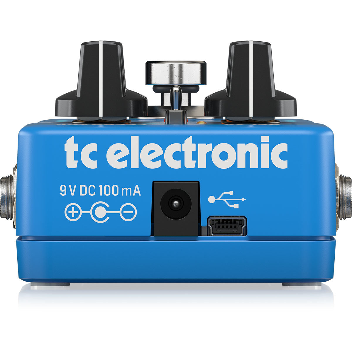 TC Electronic Flashback 2 Delay Effects Pedal