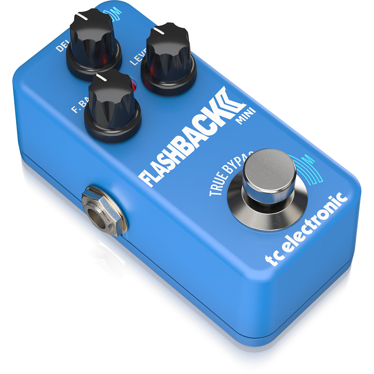 TC Electronic Flashback 2 Mini Delay Effects Pedal