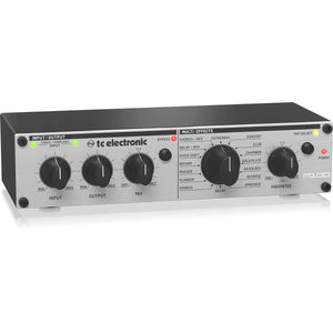 TC Electronic M100 Stereo Multi-FX Processor