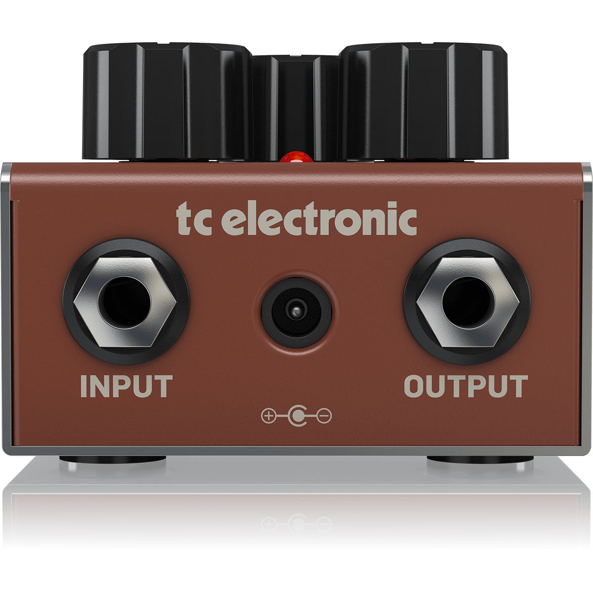 TC Electronic Rusty Fuzz Effects Pedal