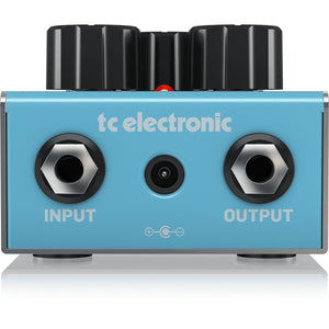 TC Electronic Skysurfer Reverb Effects Pedal