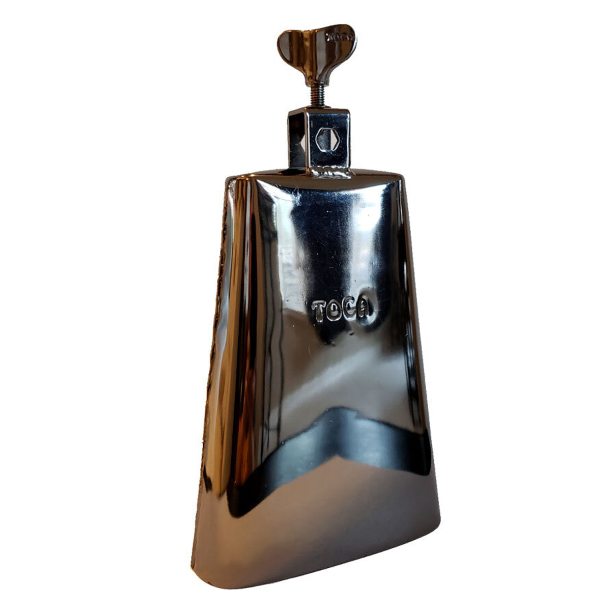 Toca 4927NB Signature Series Eric Velez Nuyorican 7" Mamba Bell