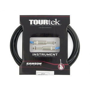 TourTek 10ft Instrument Cable