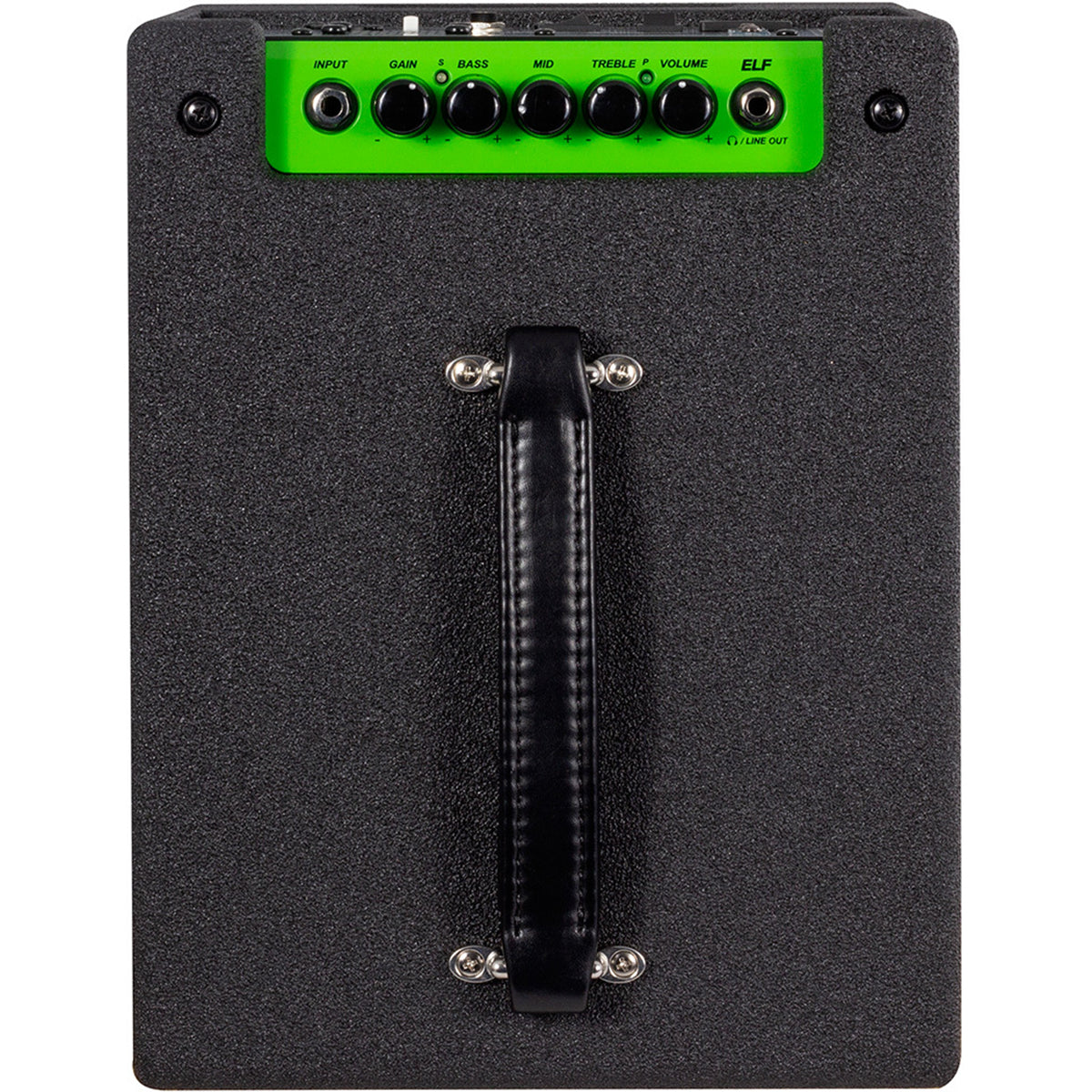 Trace Elliot ELF Series ELFC108 Bass Amplifier Ultra Compact 200w 1x8inch Combo Amp