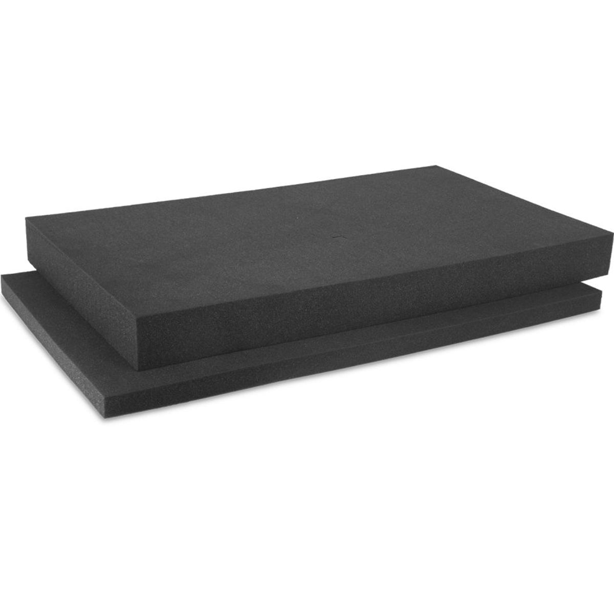 UDG U10303 Hi-Density Custom Pickfoam 2XL