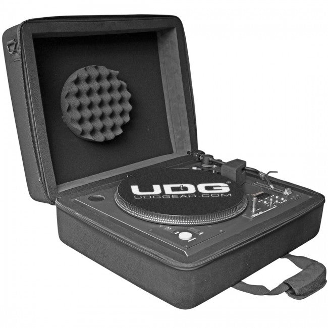 UDG U8308BL Turntable Hardcase