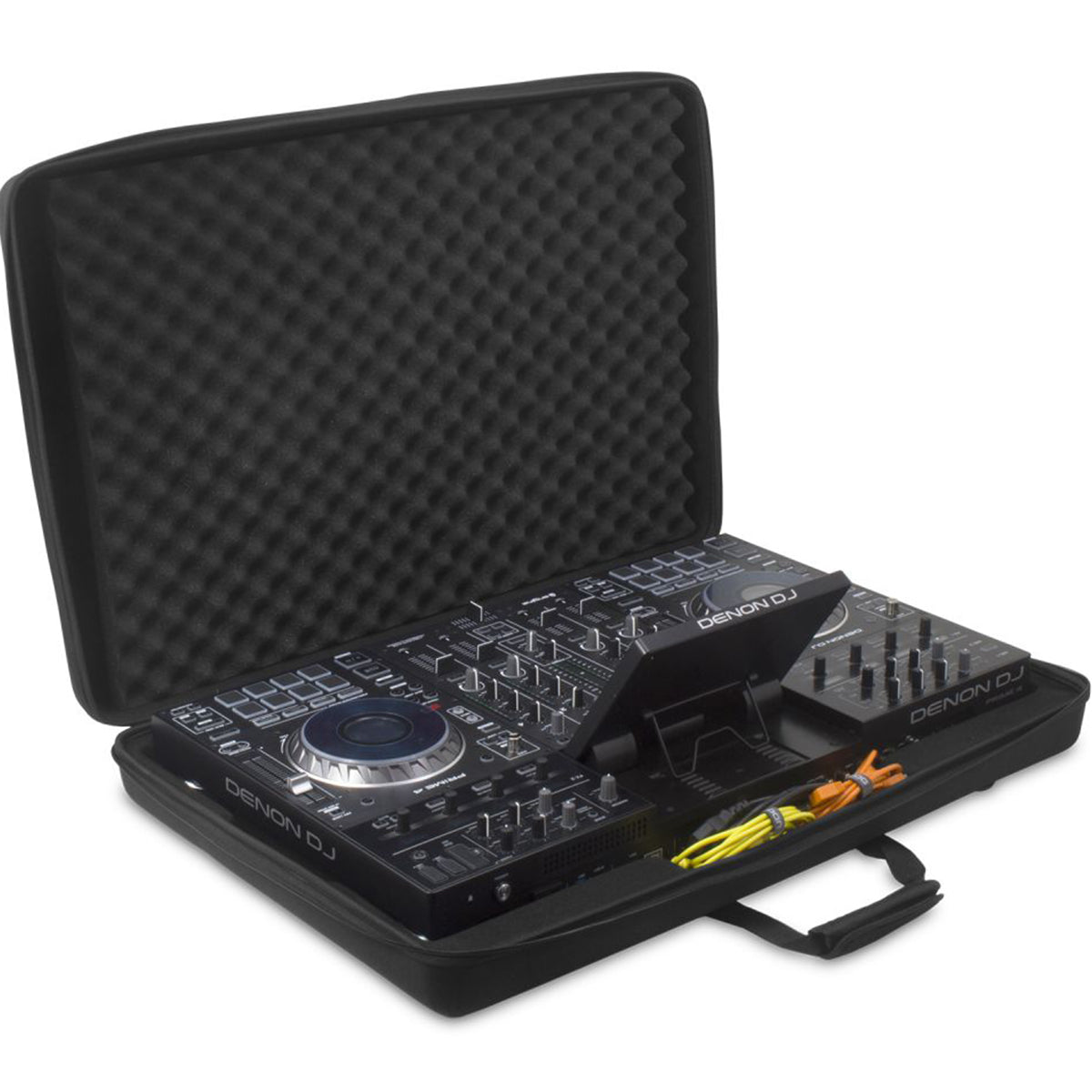 UDG U8310BL Creator Denon DJ Prime 4 Hardcase