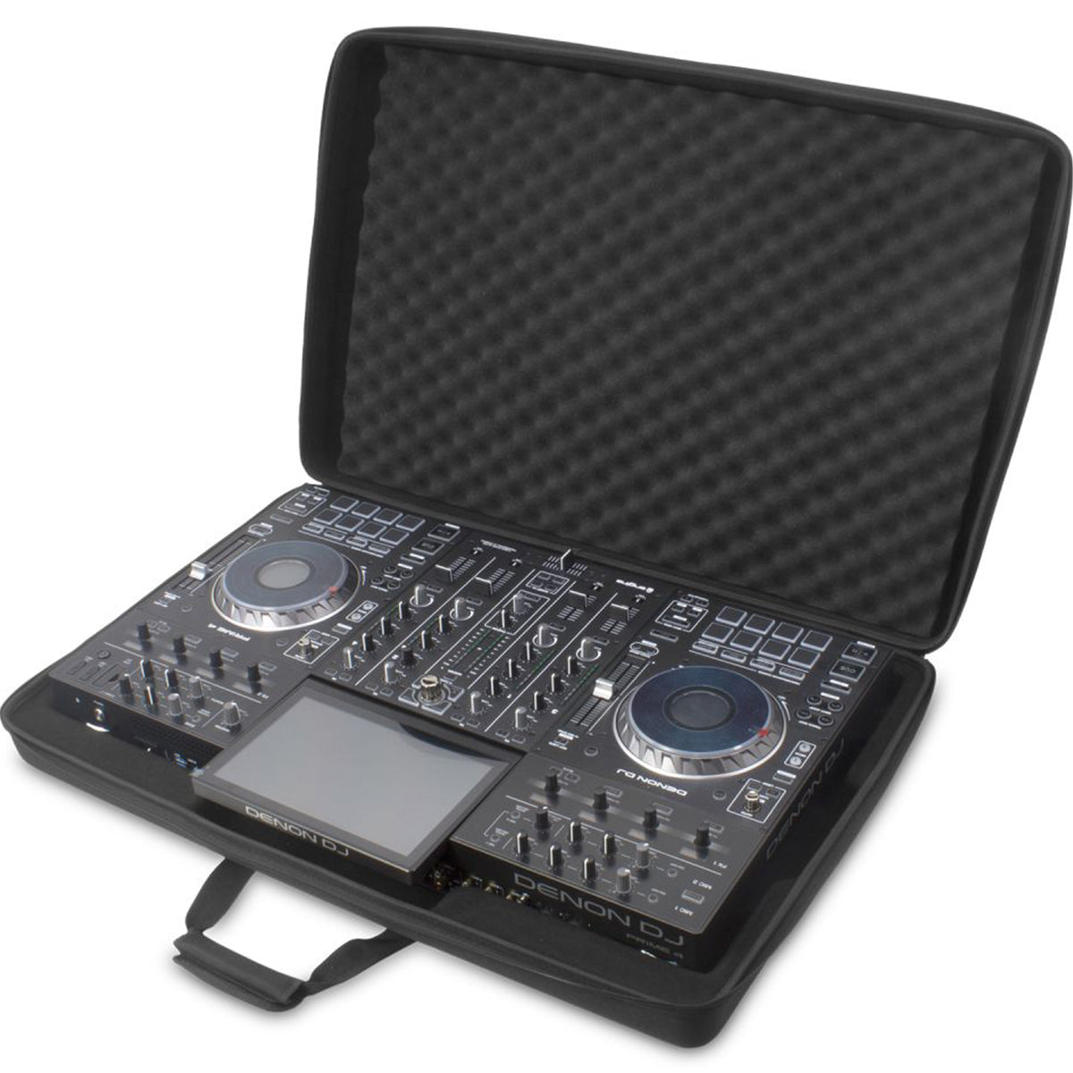 UDG U8310BL Creator Denon DJ Prime 4 Hardcase