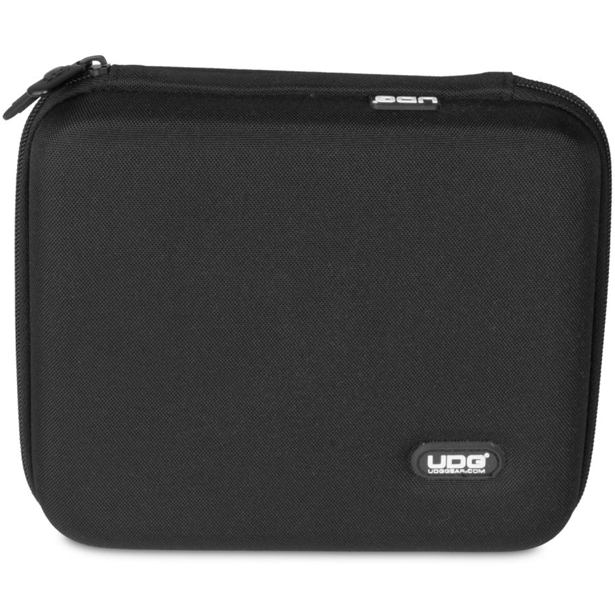 UDG U8416BL2 Creator NI Komplete Audio 6 Hardcase Black MK2