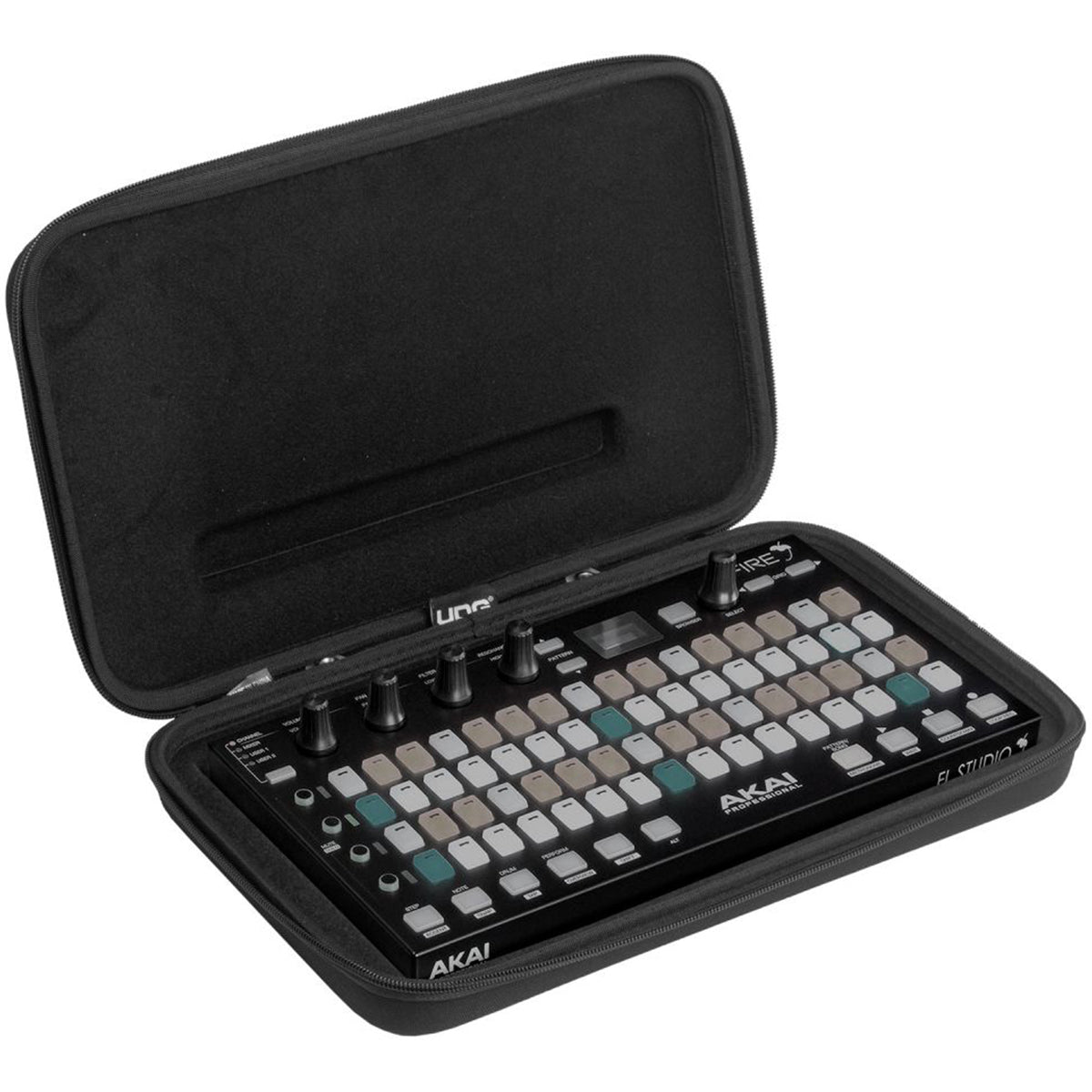 UDG U8477BL Creator Akai Fire Hardcase