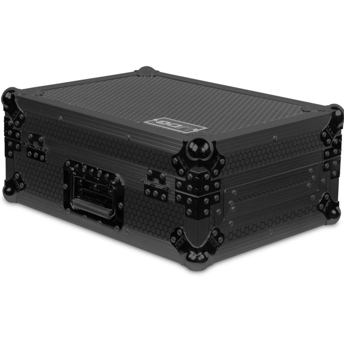 UDG U91021BL3 Ultimate Flight Case Multi Format CDJ/MIXER BlkMK3