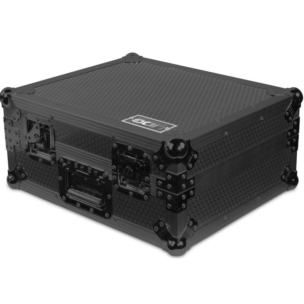 UDG U91030BL2 Flight Case Multi Format Turntable Black MK2