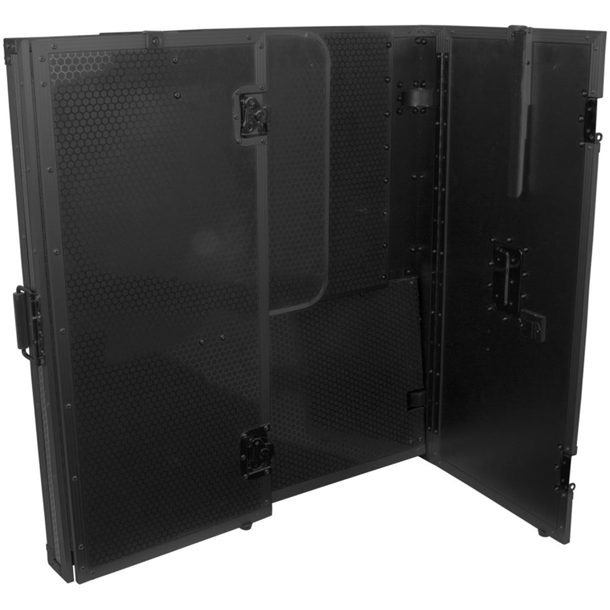 UDG U91049BL2 Ultimate Fold Out DJ Table Black MK2 Plus (W)