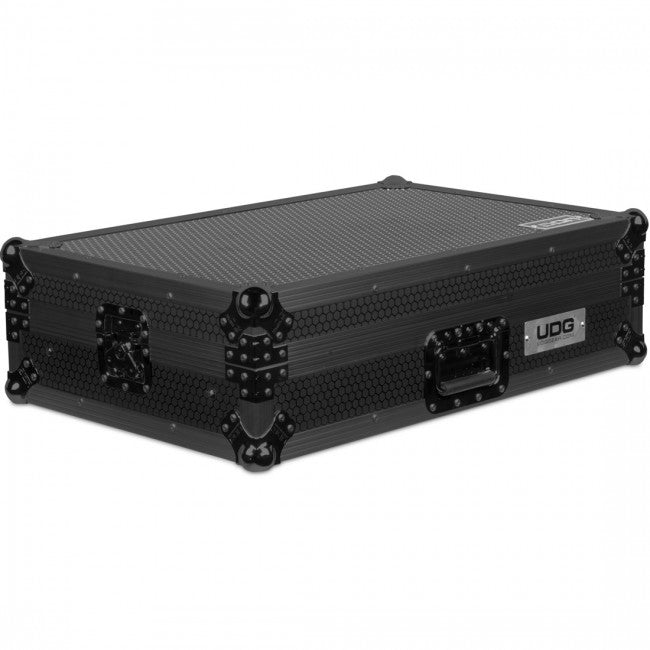 UDG U91065BL Black Flight Case XDJ-RR