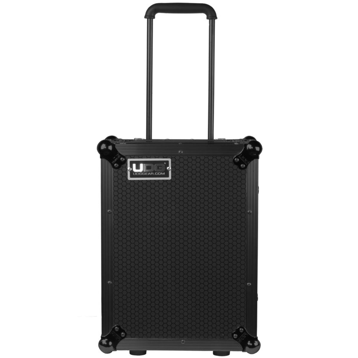 UDG U91066BL Ultimate FC Multi Media/Mixer II Black (T&W)