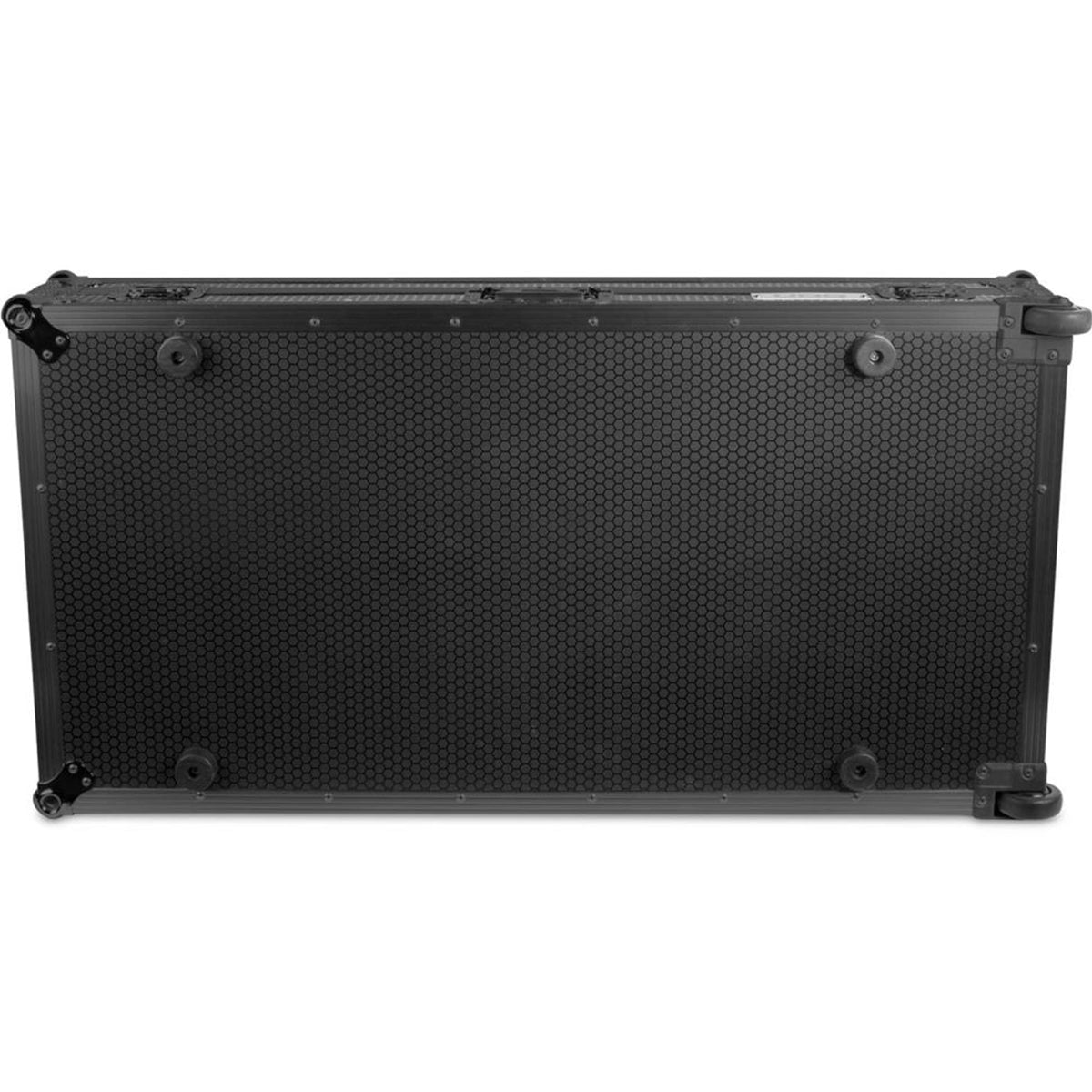 UDG U91074BL Case Set Pio CDJ-3000/900NXS2 Blk Plus (L&W)