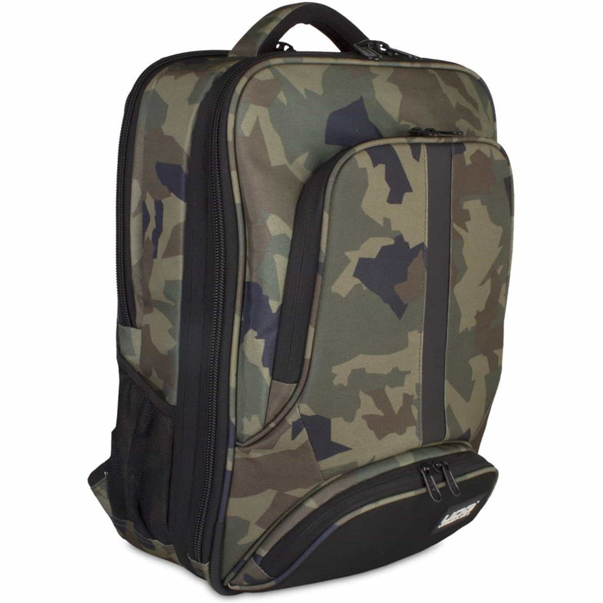 UDG U9108BC/OR Ultimate Backpack Slim Black Camo/Orange