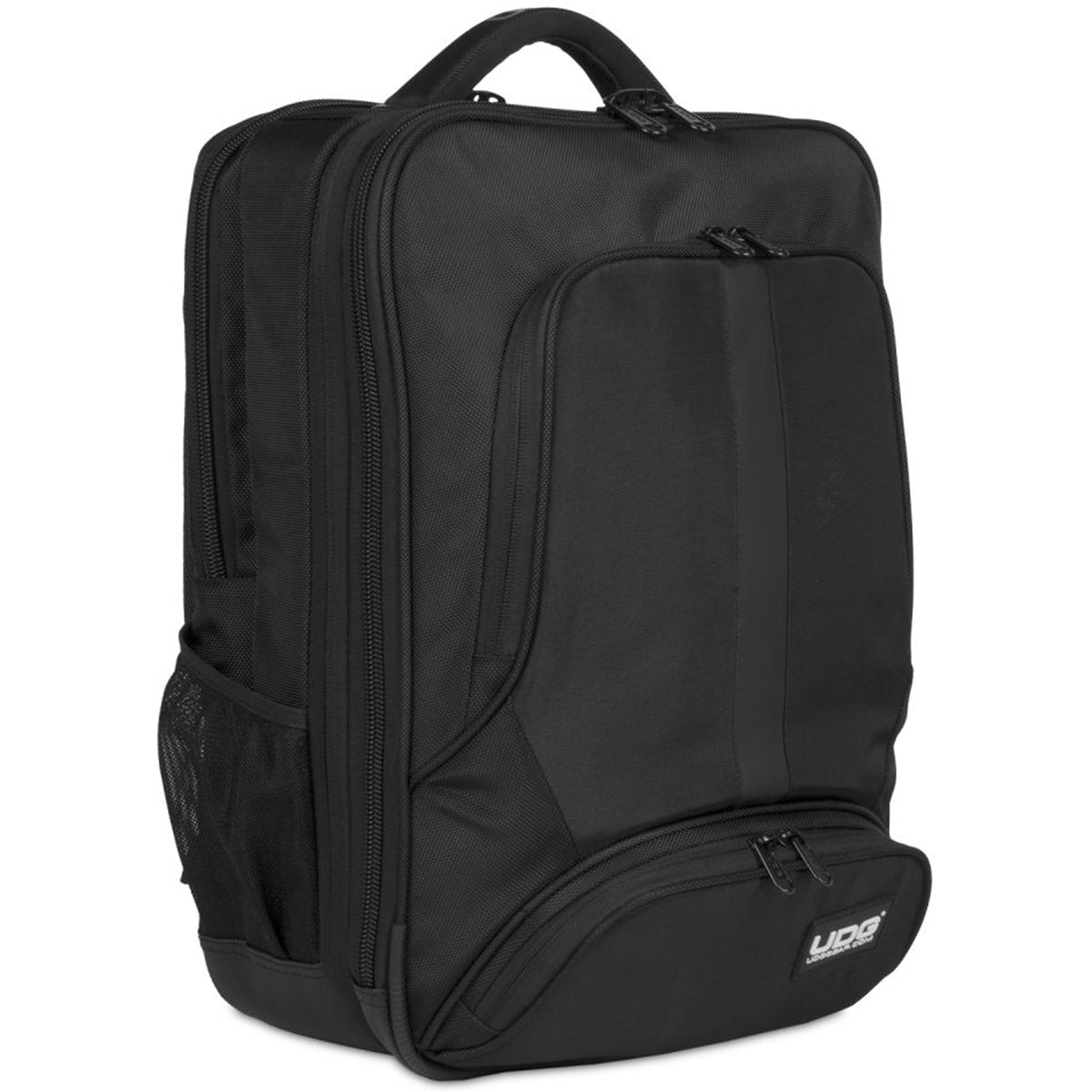 UDG U9108BL/OR Ultimate Backpack Slim Black/Orange