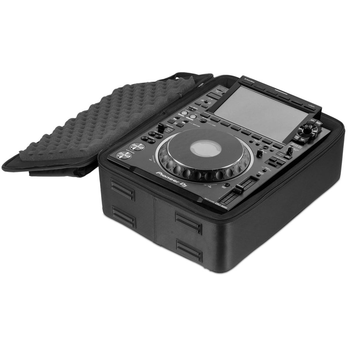 UDG U9121BL Ultimate CD Player / Mixer Bag Large