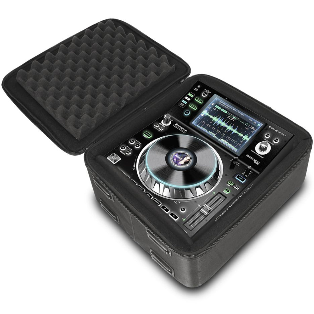UDG U9121BL2 Ultimate CD Player / MixerBag Large MK2