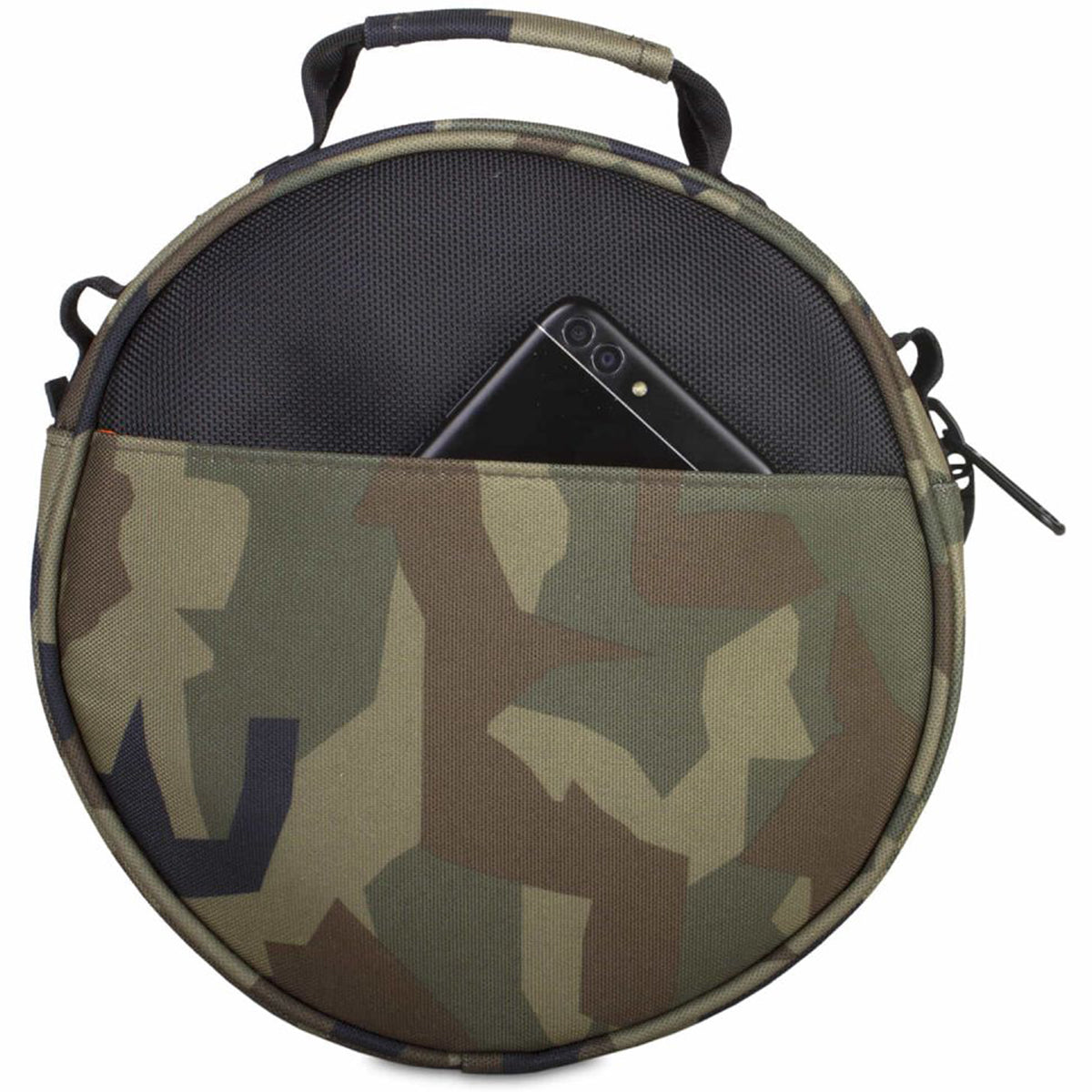 UDG U9950BC/OR Ultimate Digi Headphone Bag Black Camo