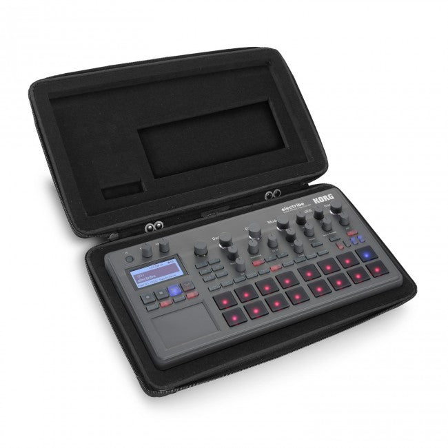 UDG U8434BL Hardcase for Korg Electribe