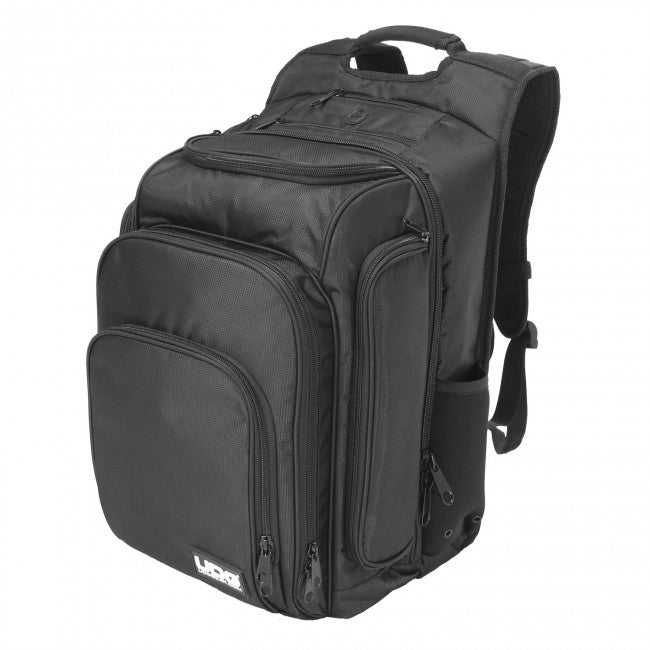 UDG U9101BL-OR Ultimate Digi Backpack