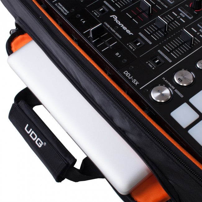 UDG U9104BL-OR MIDI Controller Case