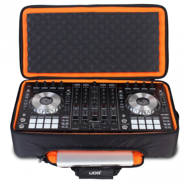 UDG U9104BL-OR MIDI Controller Bag