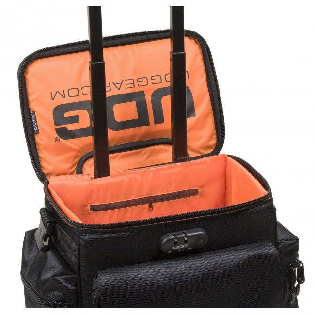 UDG U9679BL-OR Bag Trolley Set