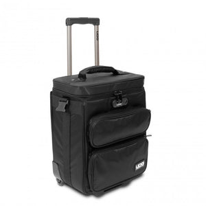 UDG U9880BL-OR Digital Trolley Bag