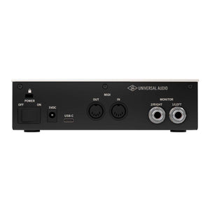 Universal Audio UA Volt 2 USB Audio Interface - 2 in/ 2 out