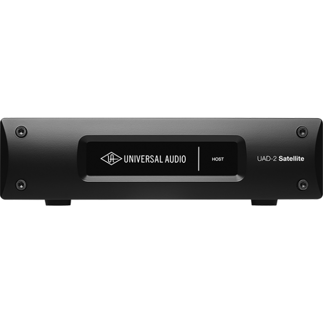 niversal Audio UA UAD-2