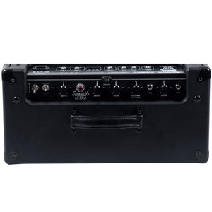 VHT Special 6 Ultra Electric Guitar Amplifier 6W 112 Combo Black