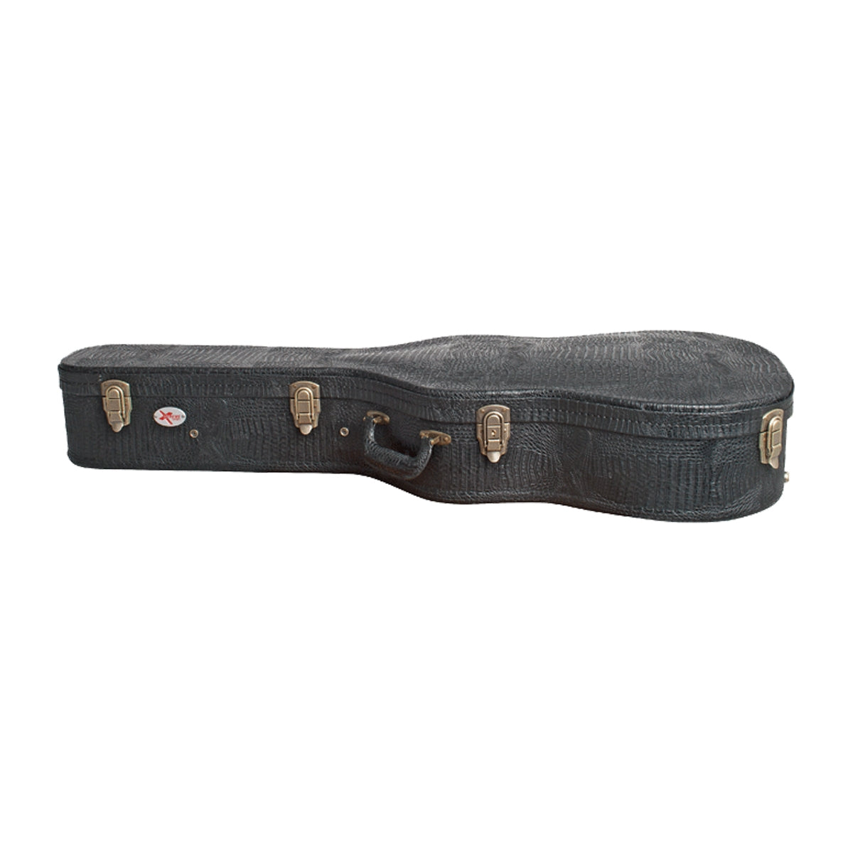 Xtreme HC3065 Acoustic Guitar Hardcase to suit Parlour Guitars