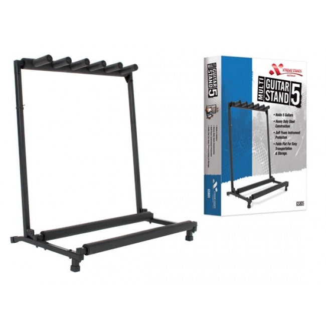 XTREME Multi Rack (5) Stand